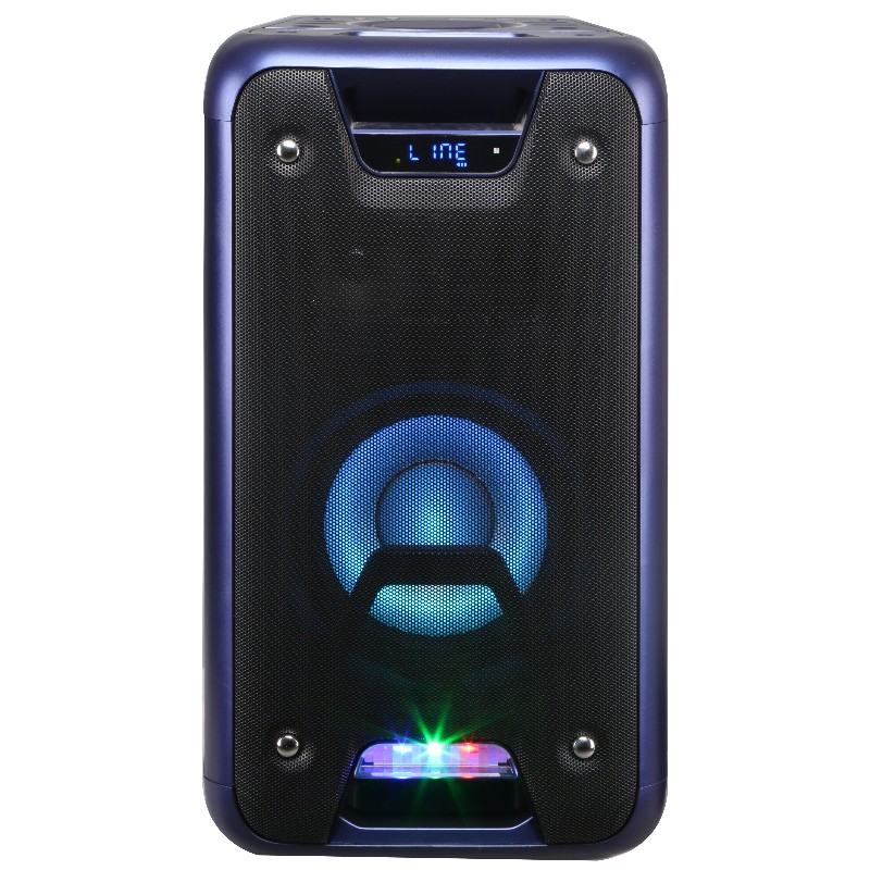 Председателят на тролея Y-806BH