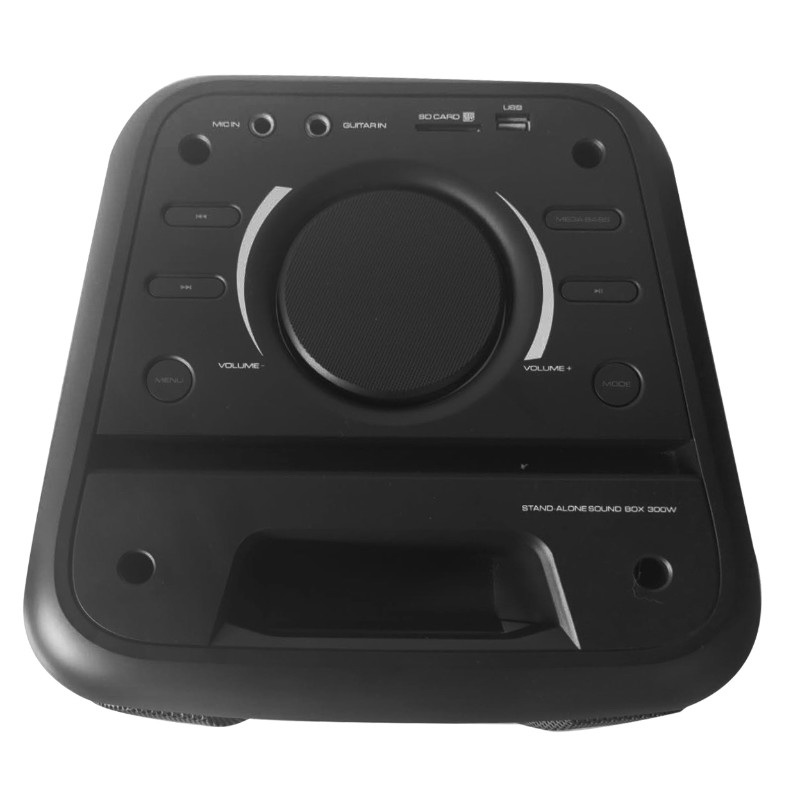 Председателят на тролея Y-806BH