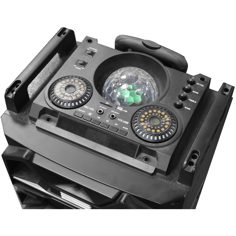 Говорител Y-K8-24ZH