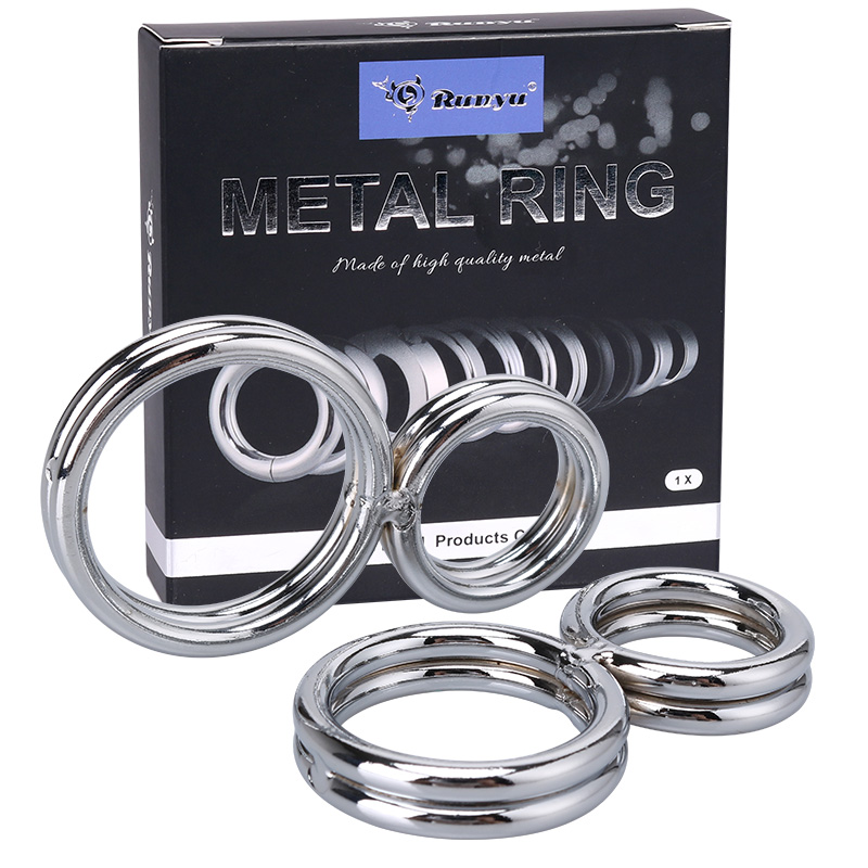 Заключване на пениса забавена еякулация играчка за възрастни 1