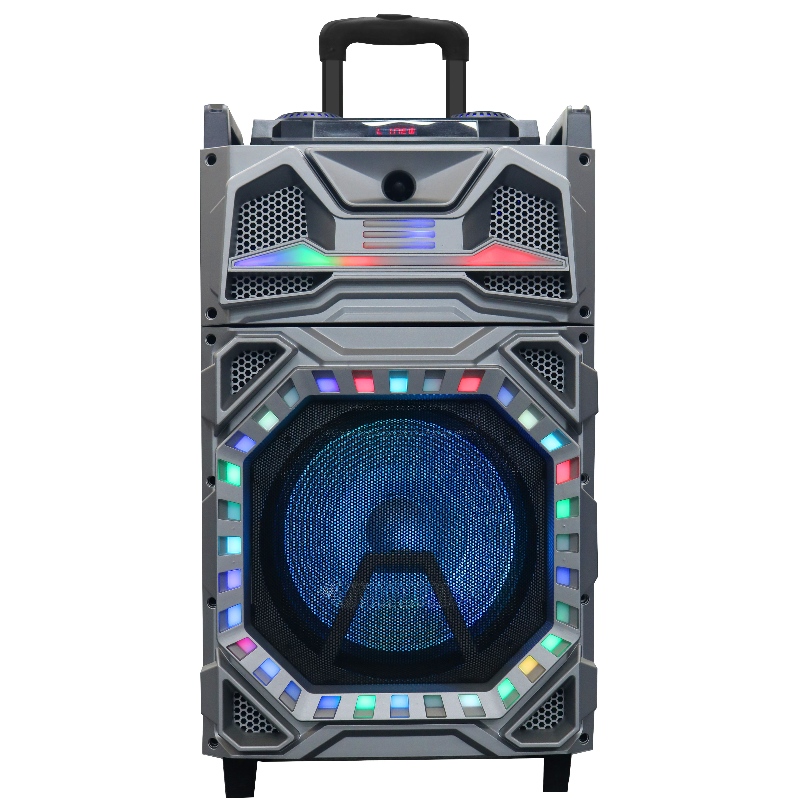 Председател Y-K8-12ZH