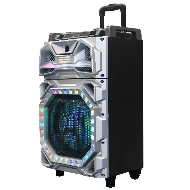 Председател Y-K8-12ZH