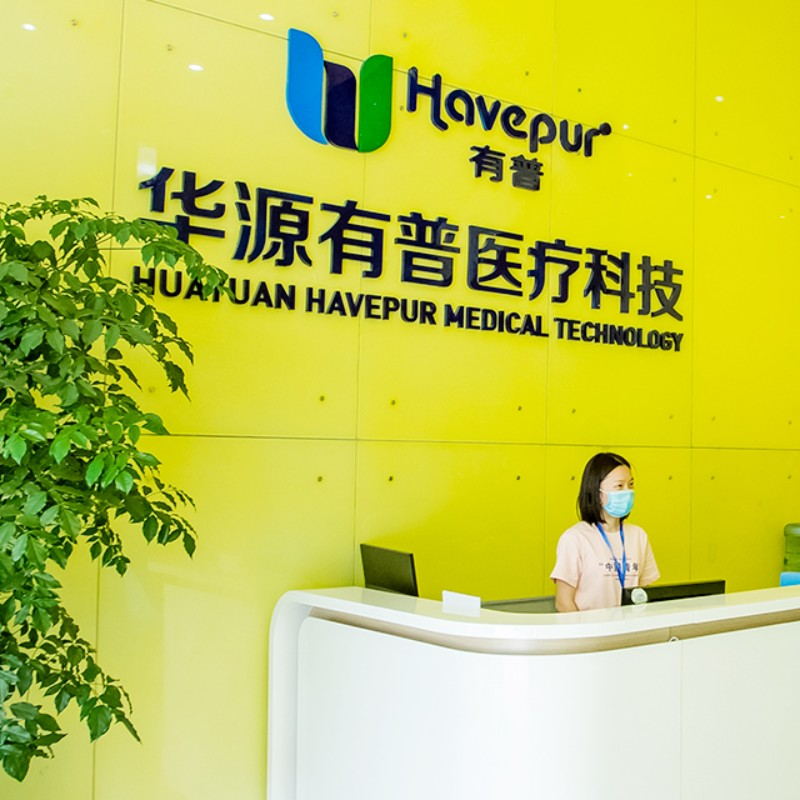 Havepur отплава по новото си пътуване през 2020 г. под маски