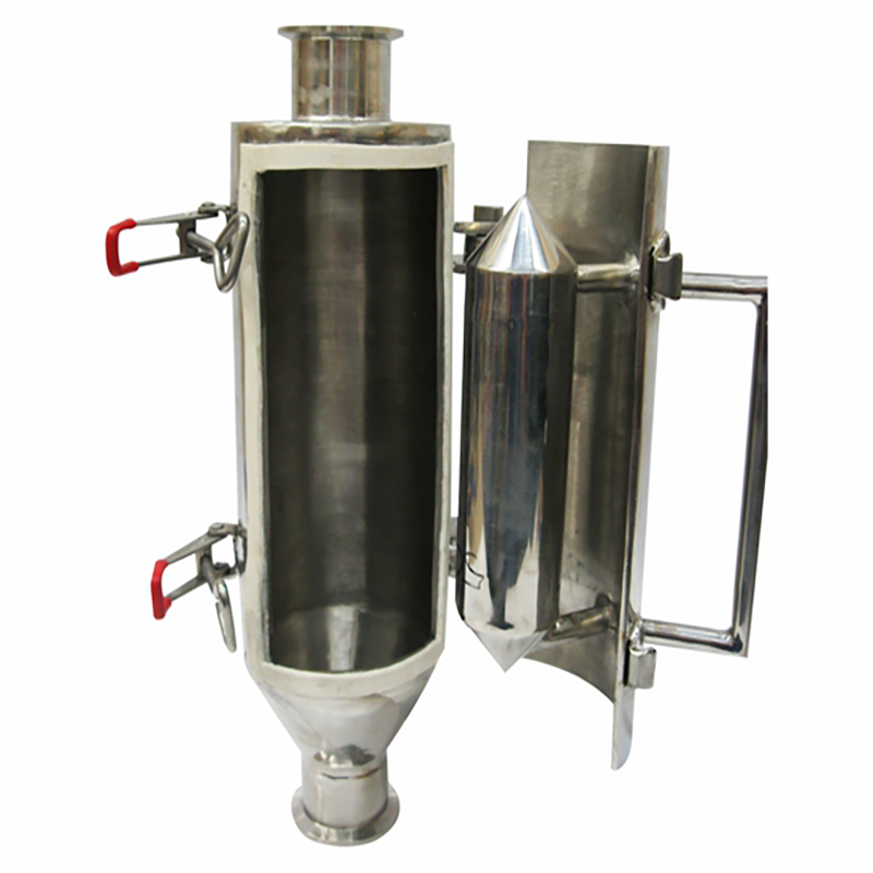 Bullet Magnet с висока интензивност Рядкоземният магнитен материал предотвратява тъпченото желязо