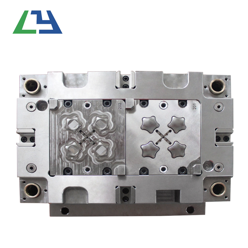 Възможност за развитие на обработката на плесен