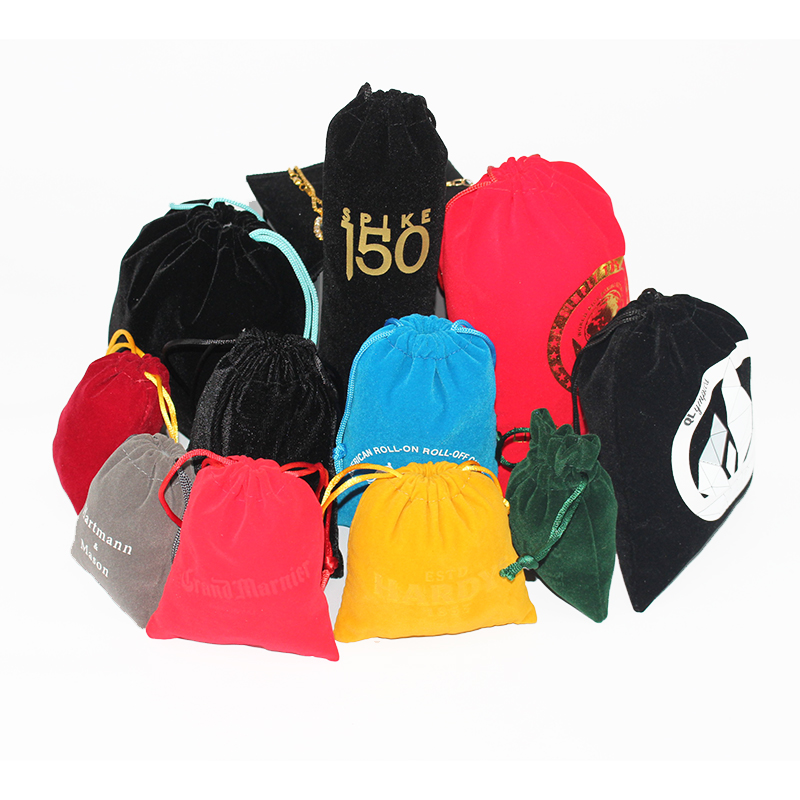 Торбичка за бижута Торбичка за подаръци Козметични чанти