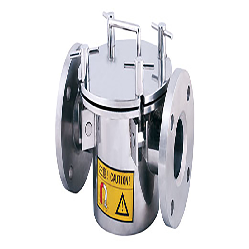 В корпусни сепаратори, предпазващи оборудването