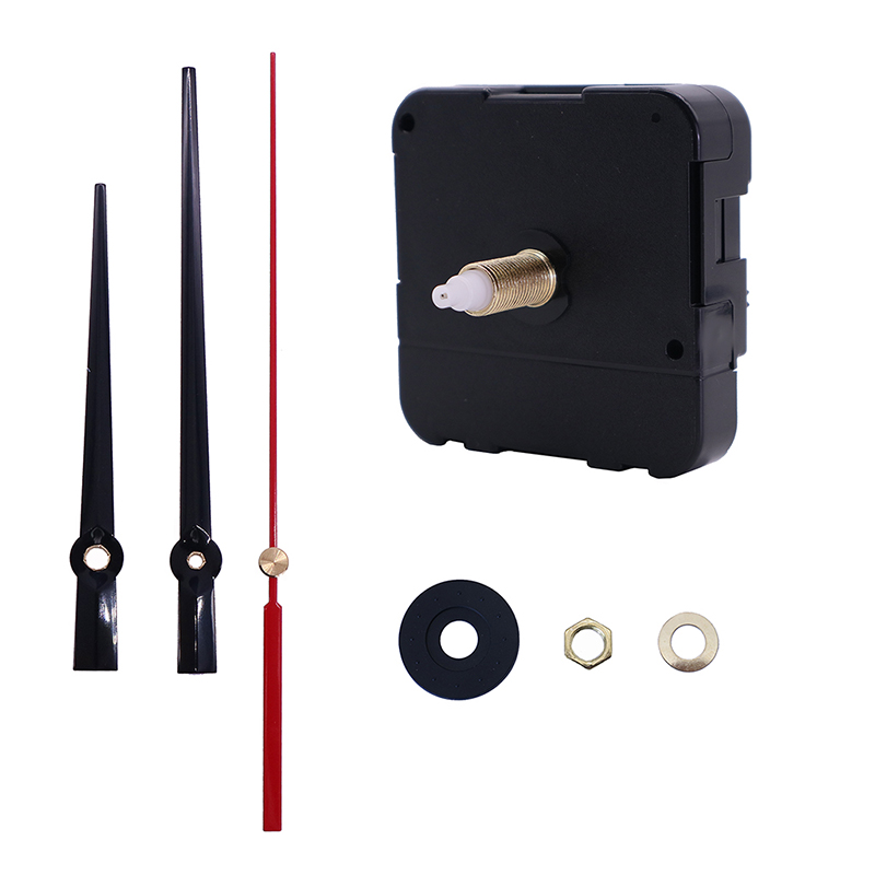 HR1688-23mm класически часовников механизъм и HR9950 черен HR139 златен хронометър