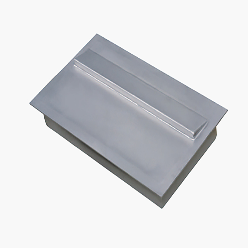 Потребителски магнитни сепараторни магнитни пластини могат да бъдат адаптирани към оборудване за супер магнитни животновъдни п...