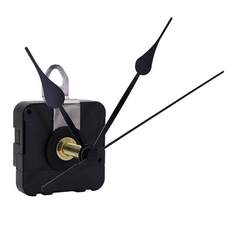 31mm shaft longs step clock moment and HR684 HR688 clock hands