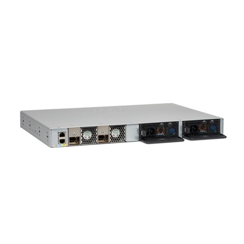 C9200L-24T-4X-A - Cisco Switch Катализатор 9200