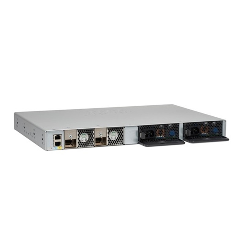 C9200L-48P-4X-E- Cisco Switch Катализатор 9200