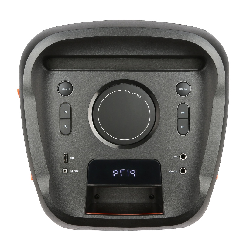 Тролей високоговорител Y-LG-828BH