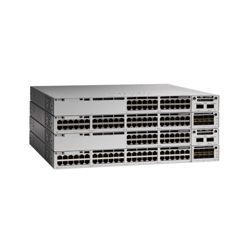 C9300L-48T-4G-E - Превключватели Cisco Catalyst 9300L