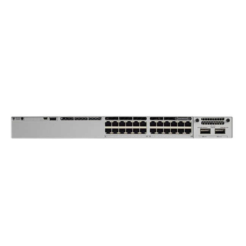 C9300L-24P-4G-A - Cisco Катализатор 9300L превключватели