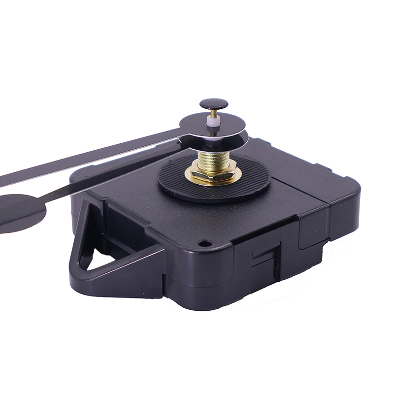 HR1688-23mm кварцов стенен часовник и HR9601 HR045 часовникови ръце