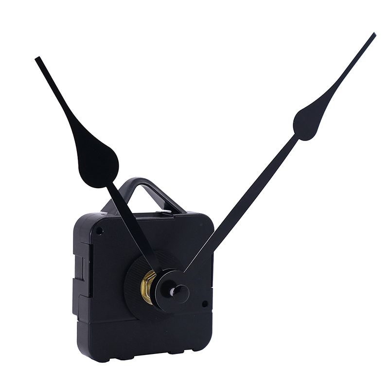 HR1688-23mm кварцов стенен часовник и HR9601 HR045 часовникови ръце