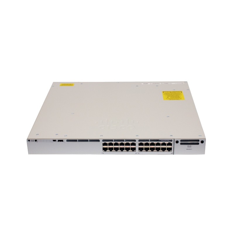 C9300-24P-A - Cisco Switch Catalyst 9300