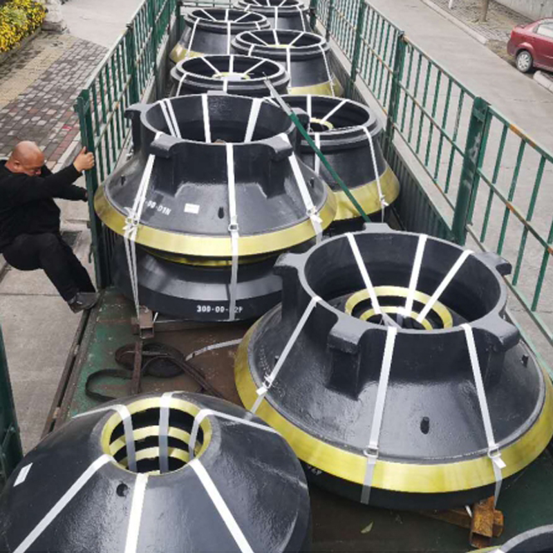 HP500& Telmsith 444SBS и 57SBS Boll Liner and galte to France, Europe