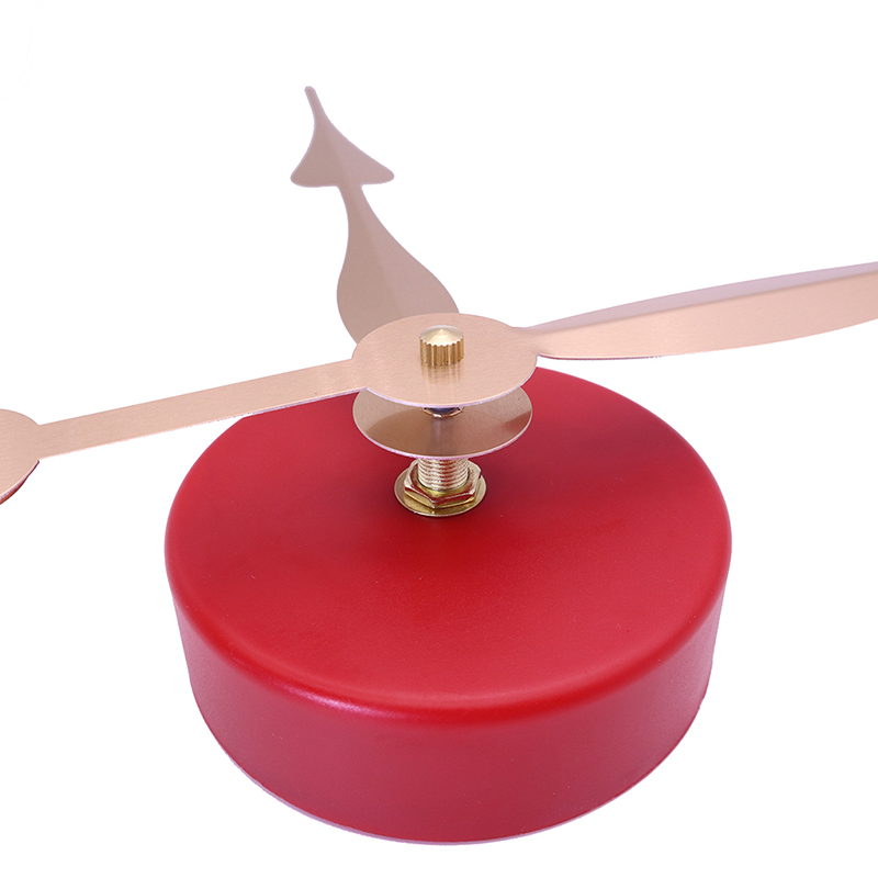 HR1688-23mm стъпаловидно движение на часовника и HR01086 калъф за движение на ръцете на часовника