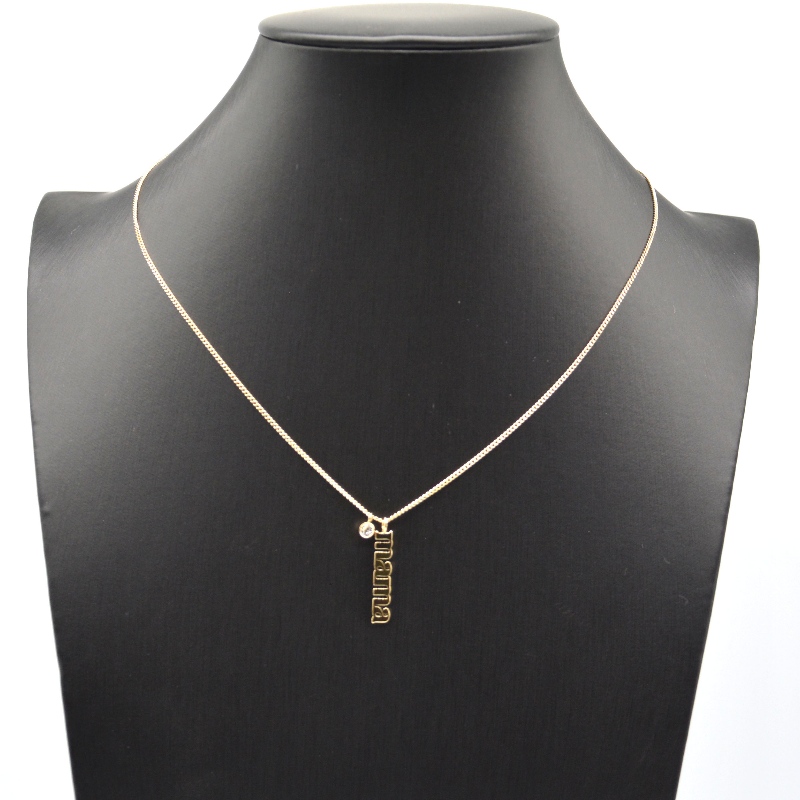 Имейли от неръждаема стомана по време на циркония