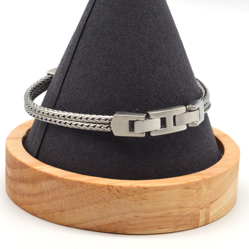 Верижна верижка от неръждаема стомана rbbg0622