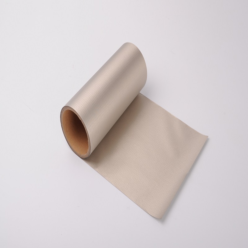 Шарикова проводяща тъкан \/ Екранирана електромагнитна екранираща материя