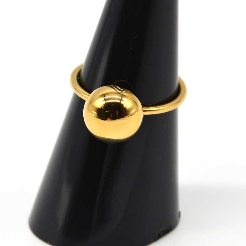 Пръстен от неръждаема стомана rfbrg0122