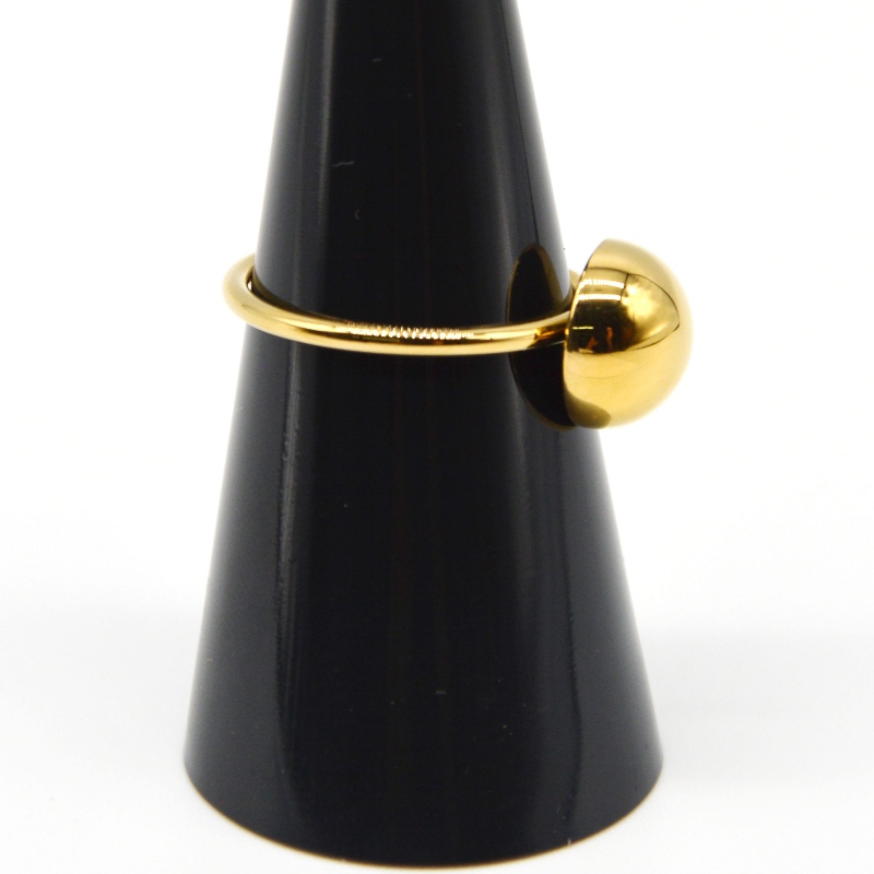 Пръстен от неръждаема стомана rfbrg0122