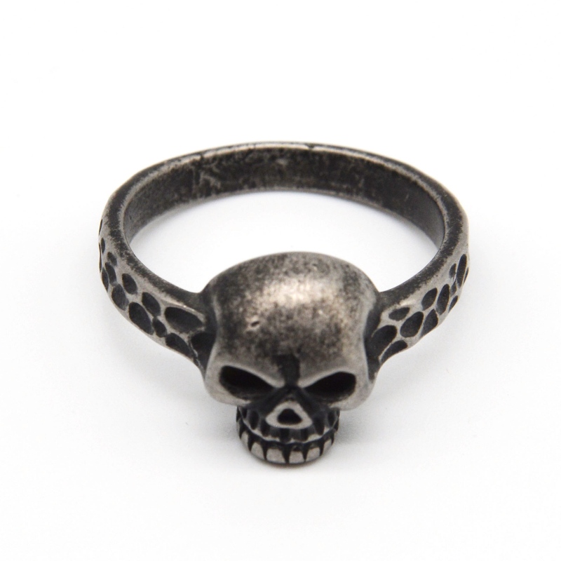 Пръстен от неръждаема стомана RFBRG0688