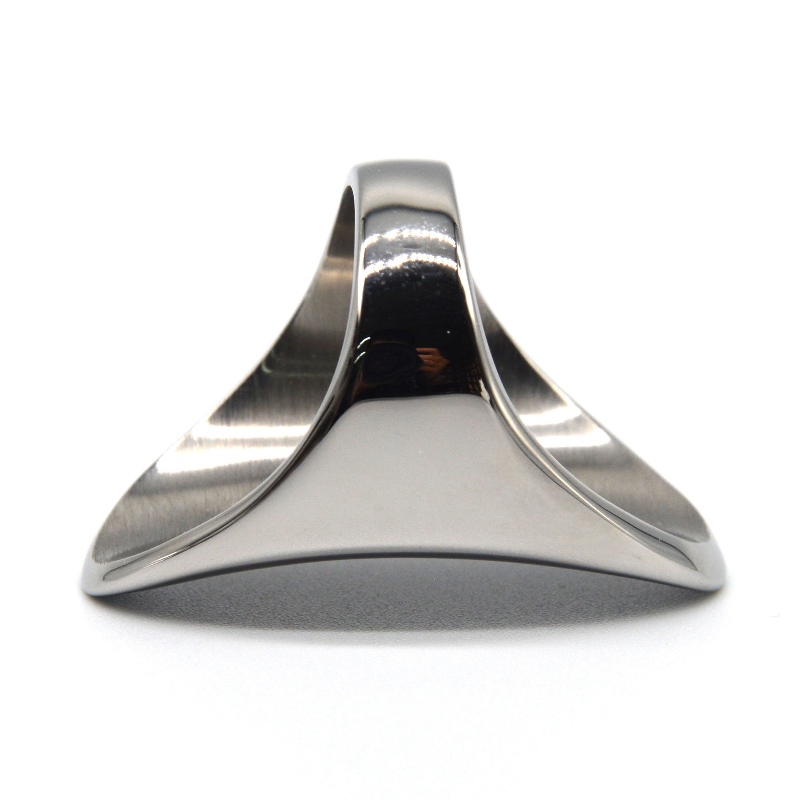 Пръстен от неръждаема стомана rbrg1014