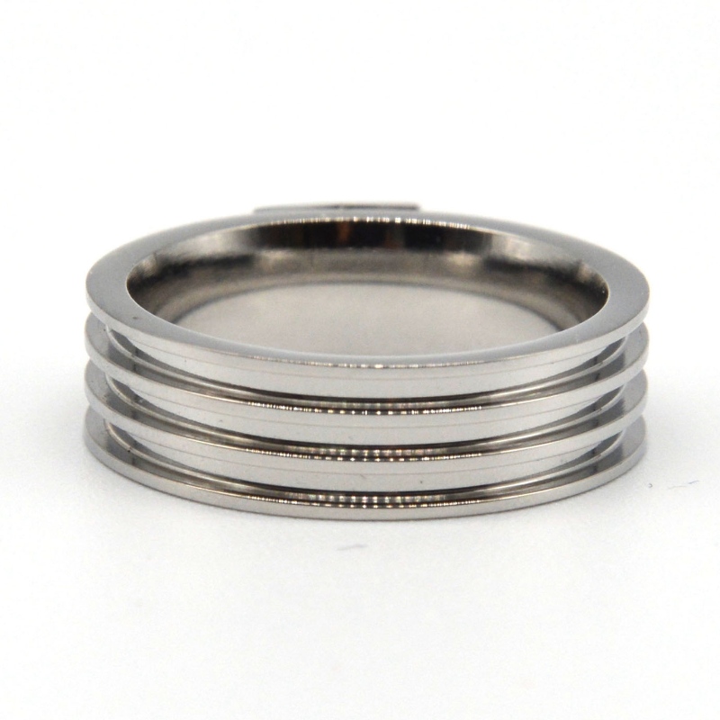 Пръстен от неръждаема стомана rbrg1109