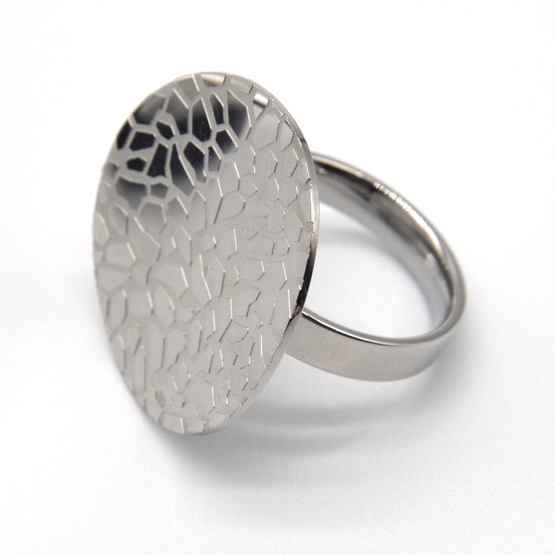 Пръстен от неръждаема стомана rbrg1166