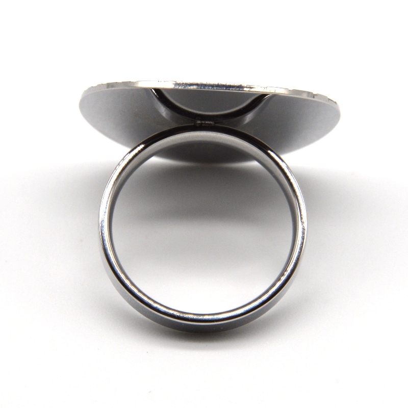 Пръстен от неръждаема стомана rbrg1166