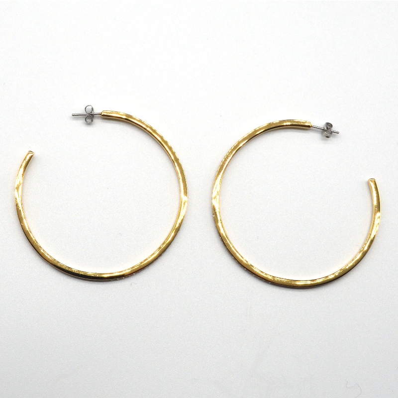 Лепкав камък от неръждаема стомана