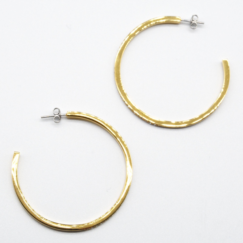 Лепкав камък от неръждаема стомана