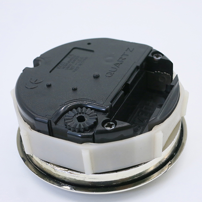 WF диаметър 56mm сребърна метална вложка