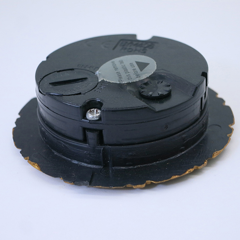 53mm антична игла за цветови сливи