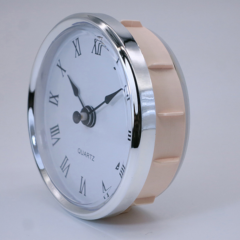 диаметър 80mm сребърен цвят на стаята за изучаване на цветовете