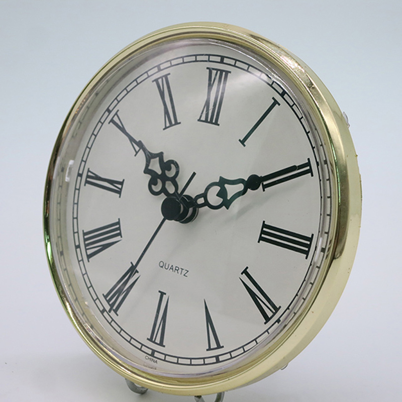 Китайски размер 110mm римска златна класическа стенна вложка