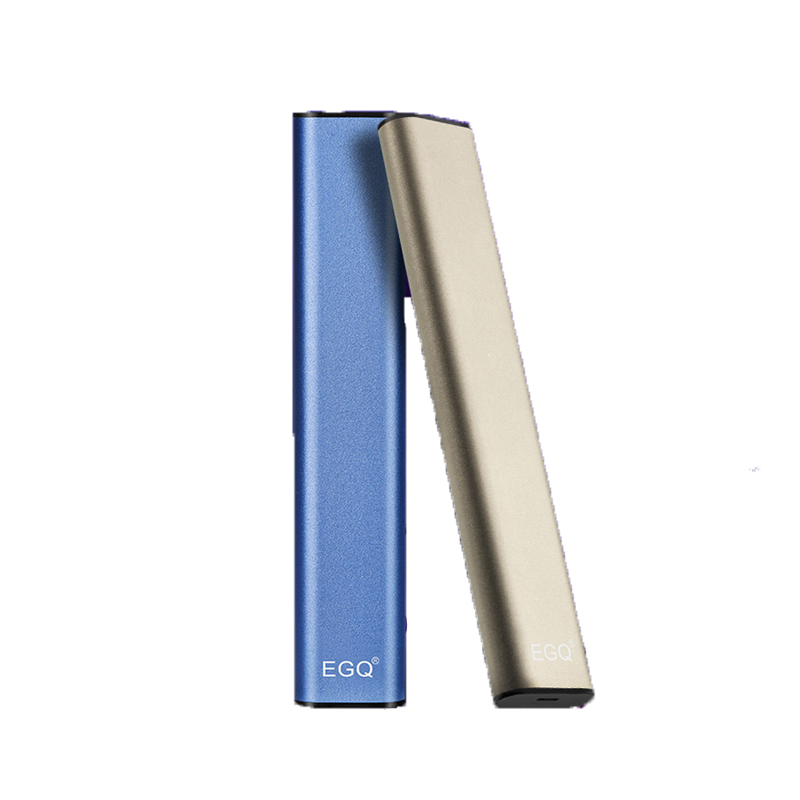 Най-висококачествена 1,65mL вапе писалка 400mAh електронна цигара Разглобяема Vape писалка Фабрична цена
