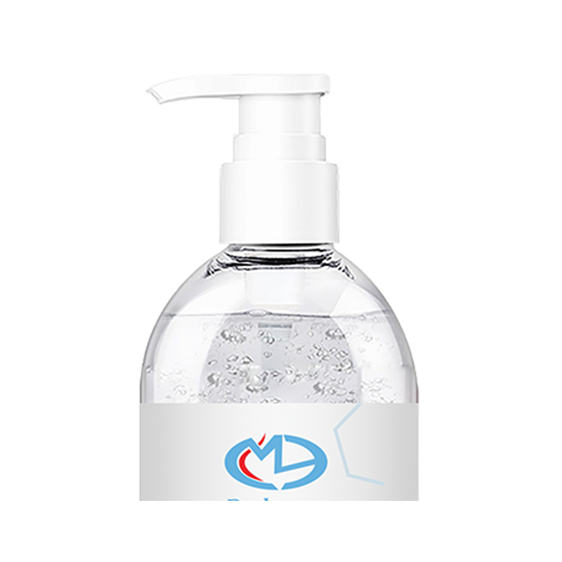 1000ml 75% Алкохолен инстант хенд Sanitizer Гел