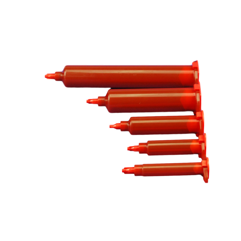 Може да предотврати uv лъч точка лепило игла тръба, е подходящо за повечето лепило