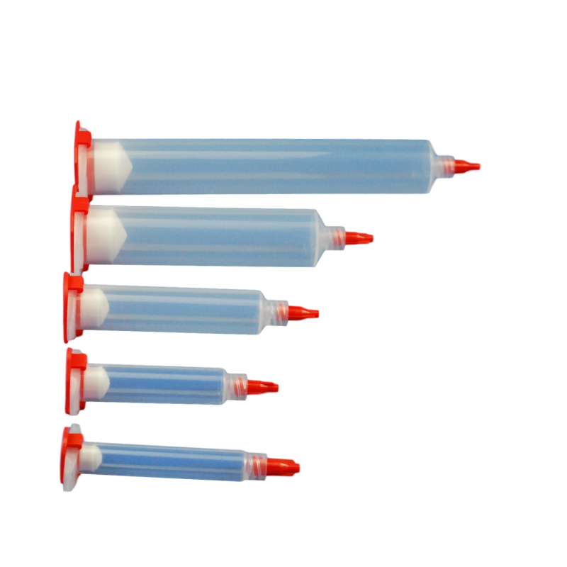 Може да предотврати uv лъч точка лепило игла тръба, е подходящо за повечето лепило