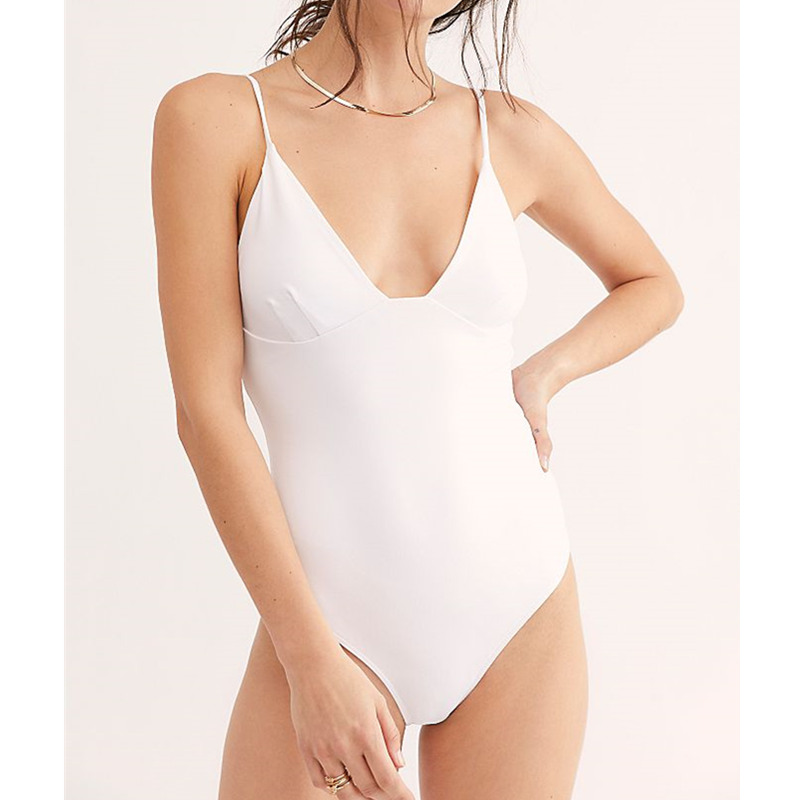 Любовен триъгълник Duo Bodysuit