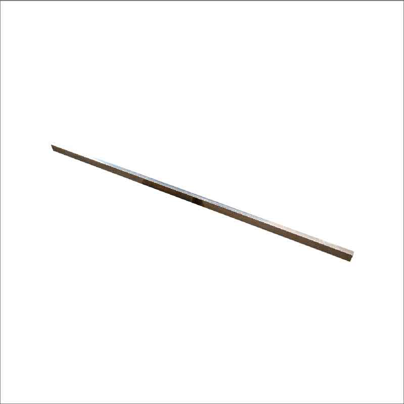 Квадратен потребителски магнитен прът специален статус силен магнит