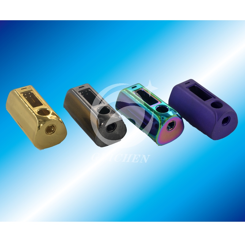 Електронен продукт