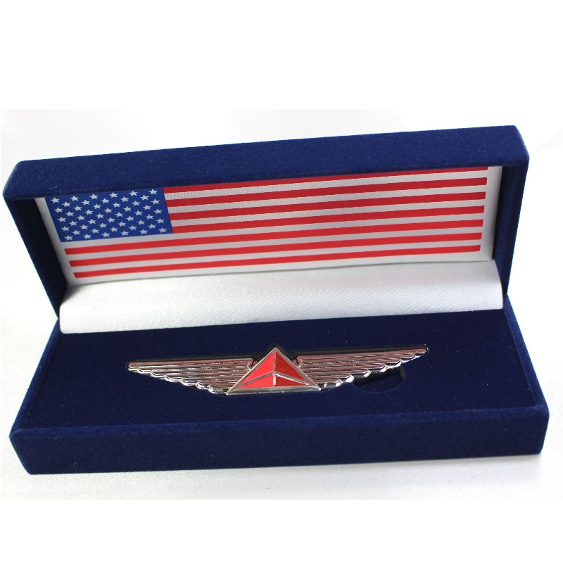 Елемент V-12L правоъгълник Leaterette Paper box for 140*35mm множествени значки, писалки & огърлица, и т.н. mm.160*58*40, тегла около 120г