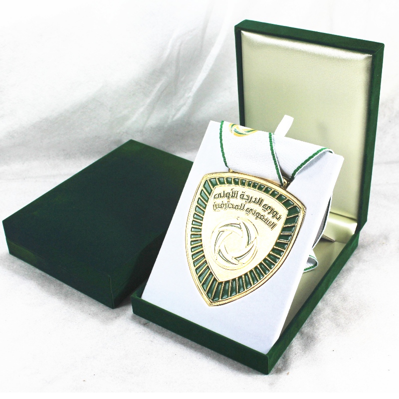 Елемент V-15 правоъгълна кожена кутия за 90*120 mm медал, значка с монети, и т.н. mm.112*158*36, тегла около 170g