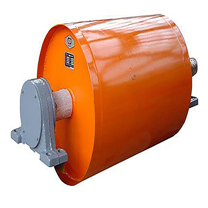 Пълен кръгов магнитен индустриален магнитен сепаратор